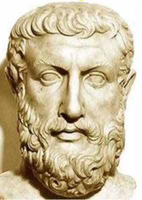Xenophanes-of-Colophon