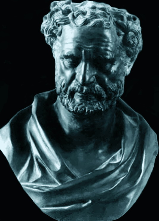 ΑΡΧΑΙΟΙ ΕΠΙΣΤΗΜΟΝΕΣ(22)