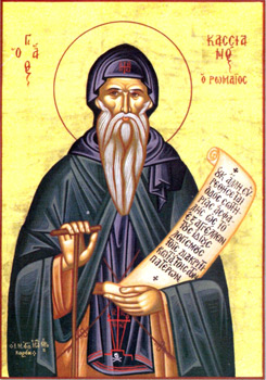 άγ. Κασσιανός