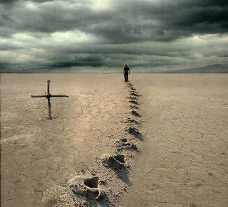 Εισβολή στην έρημο