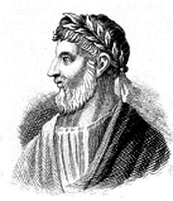 On Divine things and ‘Future-telling’ – Apollonius of Rhodes – Novo ...