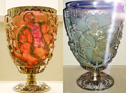 lycurgus cup