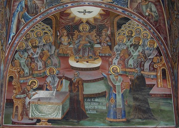 Οικουμενική-Α-1