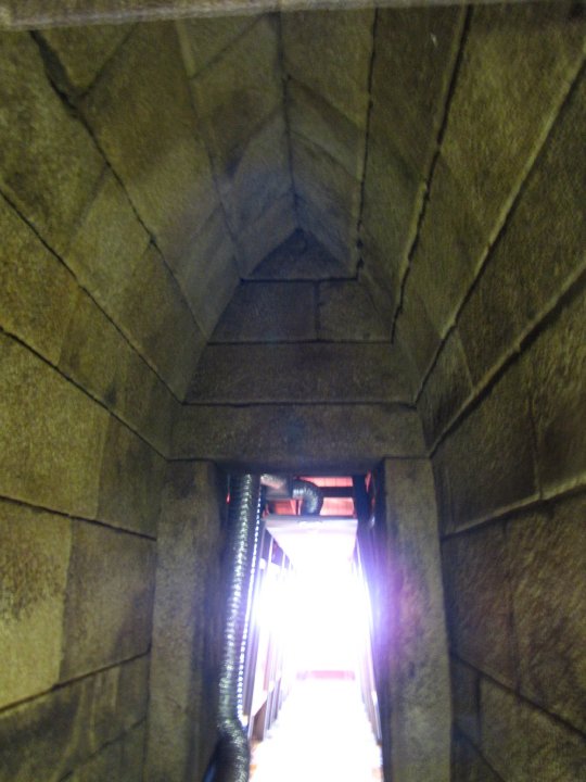 Shipka SZ - Thracian tomb Shushmanets - 3