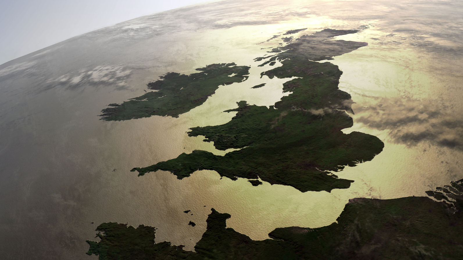 Anglo-Saxons in Britain; what Genetics has shown so far – Novo Scriptorium