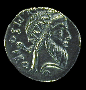 Numa Pompilius; conversing with the gods – Novo Scriptorium
