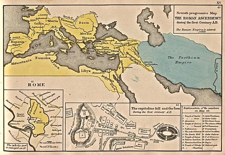 The_expansion_of_Rome_1st_Century_BC