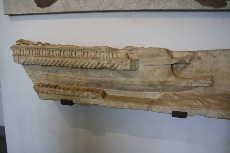 032519-23-Ancient-History-Rome-Roman-Navy-Naval-War-Military