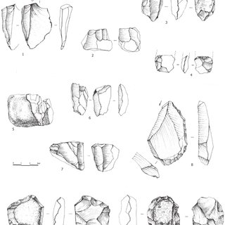 Artefact-categories-from-Lakonis-Cave-I-Lakonis-Cave-I-drawing-archive-1-Bladelet_Q320
