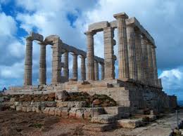 Studies on the orientation of ancient Greek religious structures – Part ...