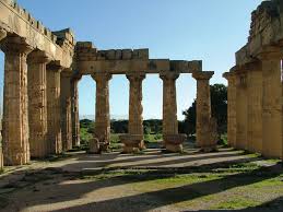 Studies on the orientation of ancient Greek religious structures – Part ...