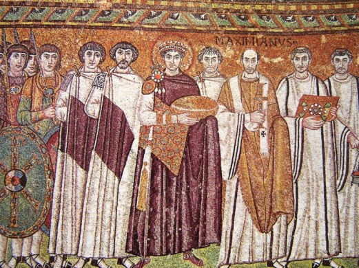 justinian