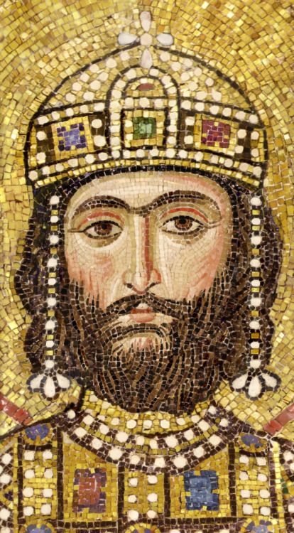 The effectiveness of Roman Emperor Alexios I Komnenos’ fiscal policy ...