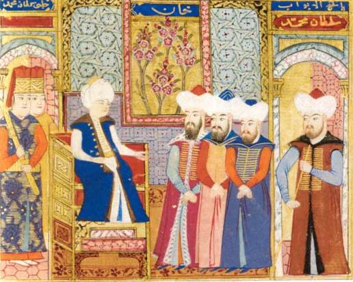 Mehmet_I_honoraries_miniature