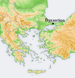 byzantium