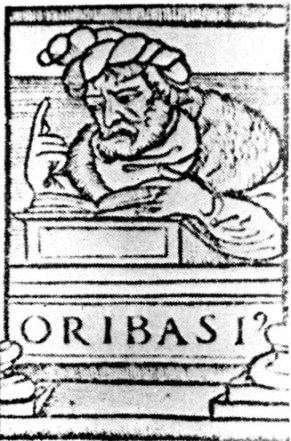 oribasi