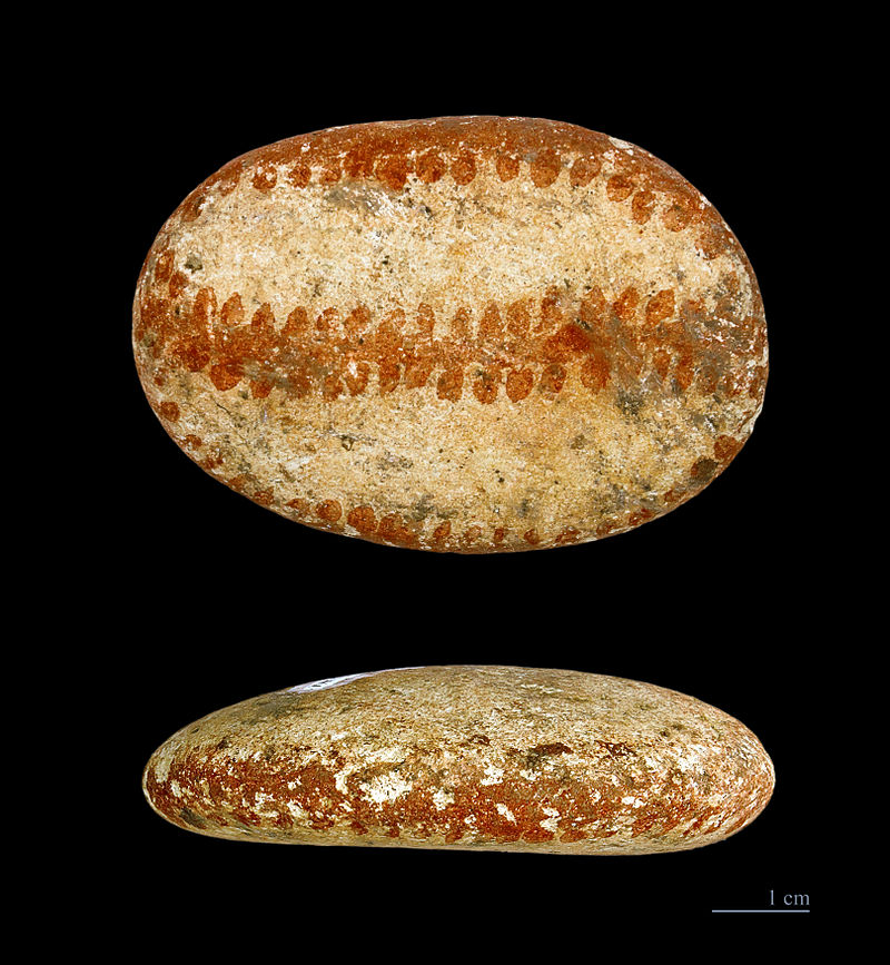 The Azilian Epipaleolithic Industry of Spain and France – Novo Scriptorium