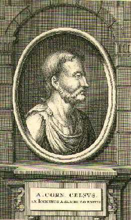 Aulus Cornelius Celsus